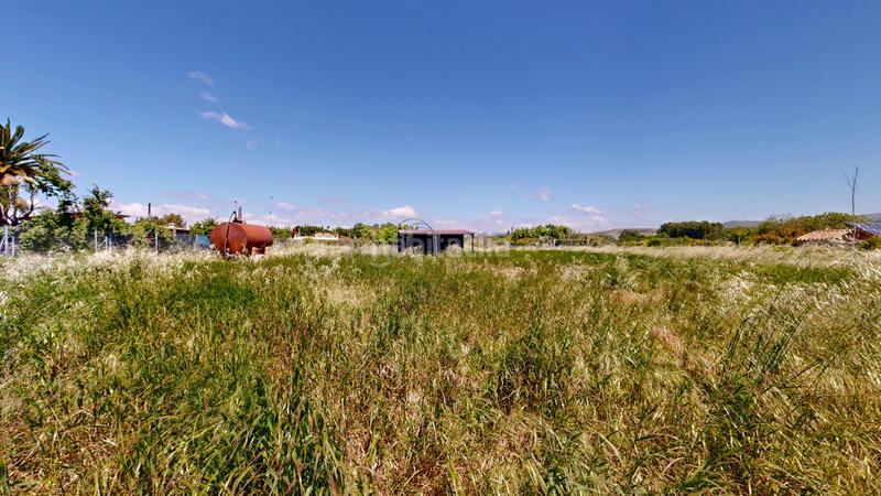 Foto 32c9e47e-2242-4aac-888f-656affee43c6. Terrain résidentiel dans Tafalla