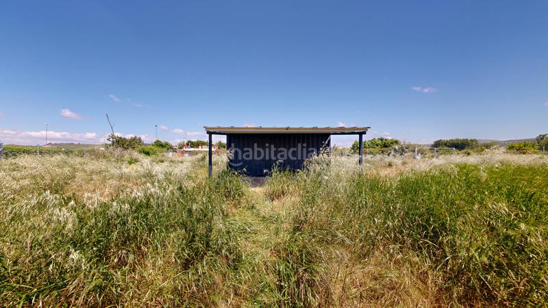 Foto 5669d473-bad0-4f62-a26b-cf83dee21d62. Terrain résidentiel dans Tafalla