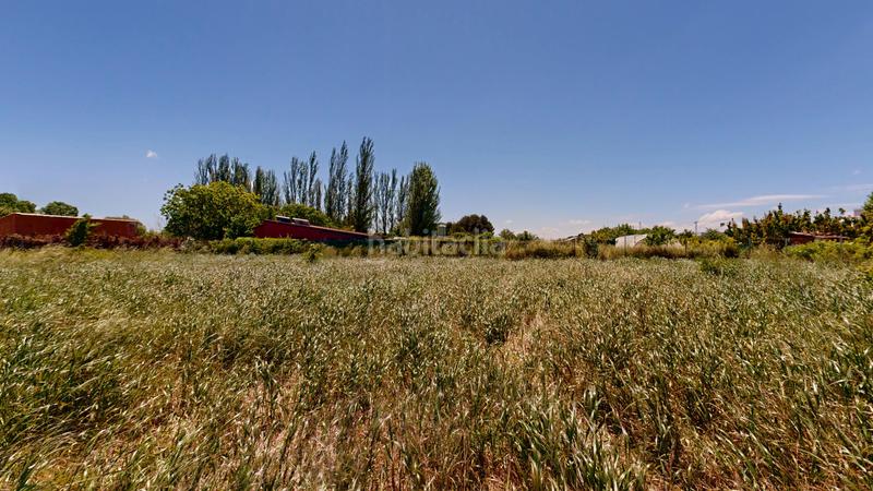 Foto 5b1b2a7f-2dcb-4b1f-a333-df66a0923096. Terrain résidentiel dans Tafalla