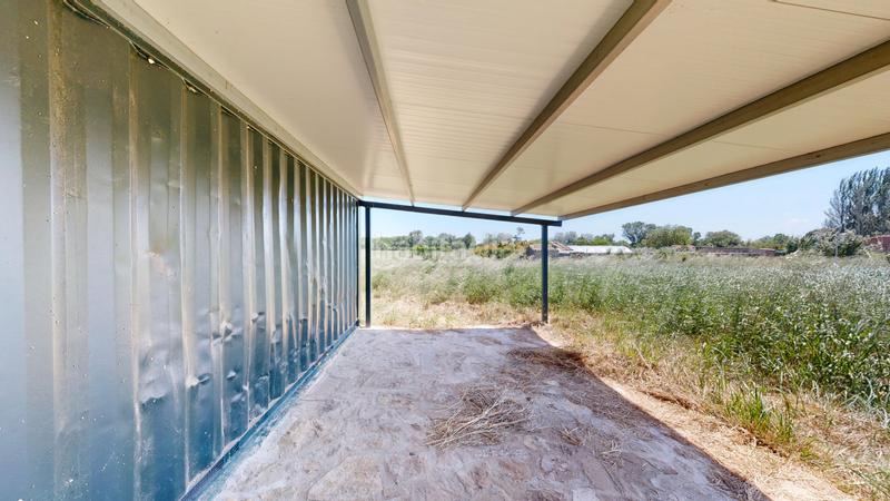 Foto 71bce723-4620-4b75-904e-ffeabc180869. Terrain résidentiel dans Tafalla