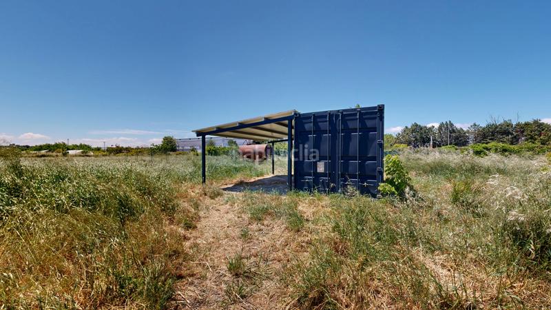 Foto 9d382359-fc61-4e33-94f8-37f53c5ebd38. Terrain résidentiel dans Tafalla