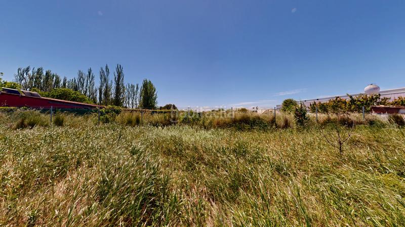 Foto a178487e-b7e5-43b5-8770-4241c0b1edaa. Terrain résidentiel dans Tafalla