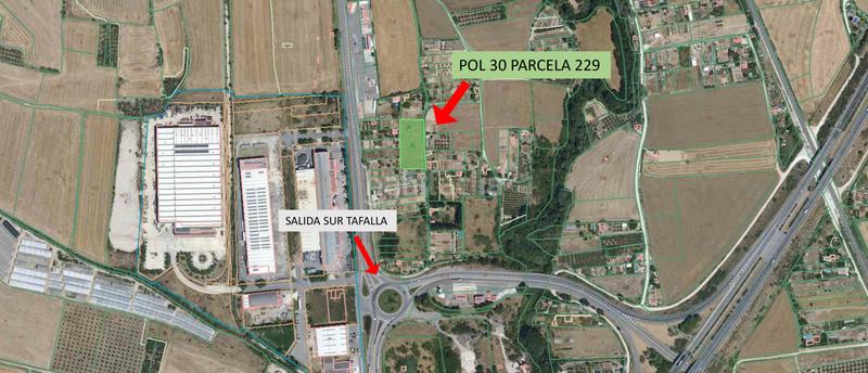 Foto a3098b24-8713-4b65-bca4-8347d3002bc2. Terrain résidentiel dans Tafalla