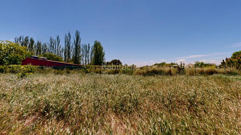 Foto ac514f98-0c90-45f4-ac92-147daf7c58d9. Terrain résidentiel dans Tafalla