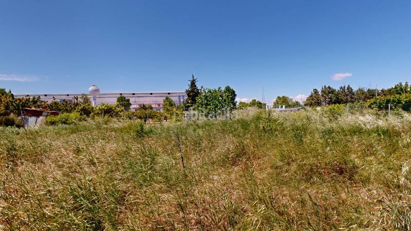 Foto b74701d2-336e-475a-9abf-507a864bc0fa. Terrain résidentiel dans Tafalla