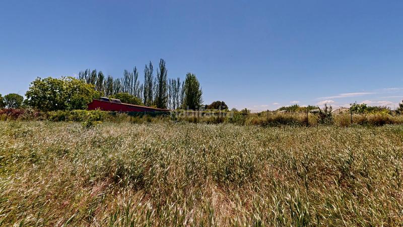 Foto c99bf864-6304-479a-8679-0795a9b1ba20. Terrain résidentiel dans Tafalla