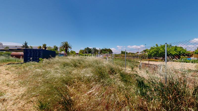 Foto cfd41b95-09d1-450c-8c95-4893dbcb3587. Terrain résidentiel dans Tafalla