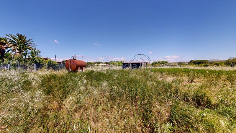 Foto d0dd57a1-e2cc-4298-8810-9a6b42bbf940. Terrain résidentiel dans Tafalla