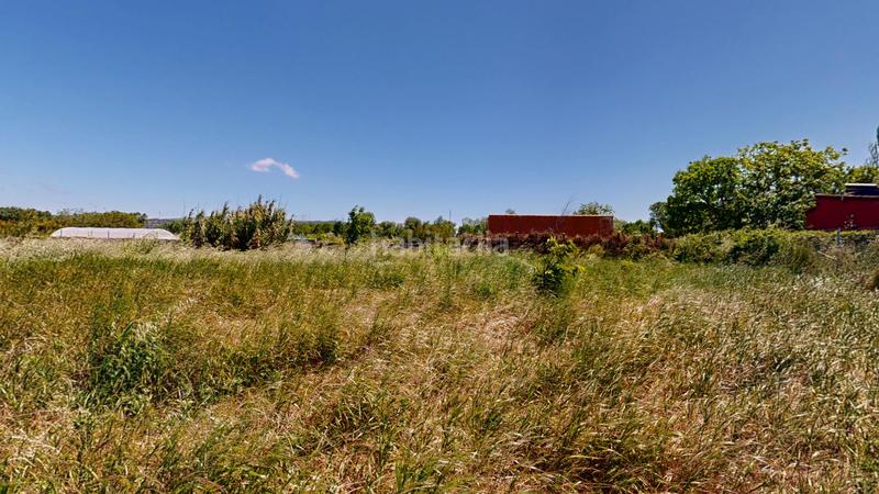 Foto dda8cb34-6e2a-4777-b4b6-cee38bab0ffa. Terrain résidentiel dans Tafalla