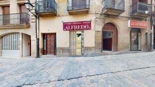 Local Comercial  Tafalla - calle mayor. Local comercial en el centro de tafalla