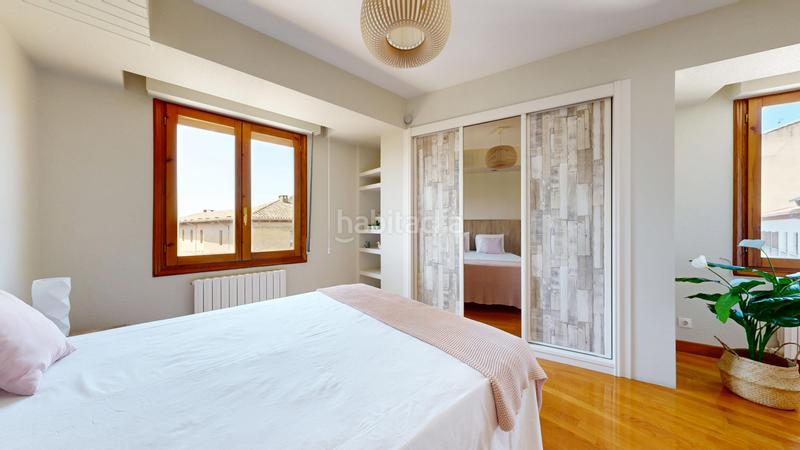 Foto c6671255-cd9e-4320-b724-1a5aa4255fcd. Piso  tipo dúplex en el centro en Tafalla