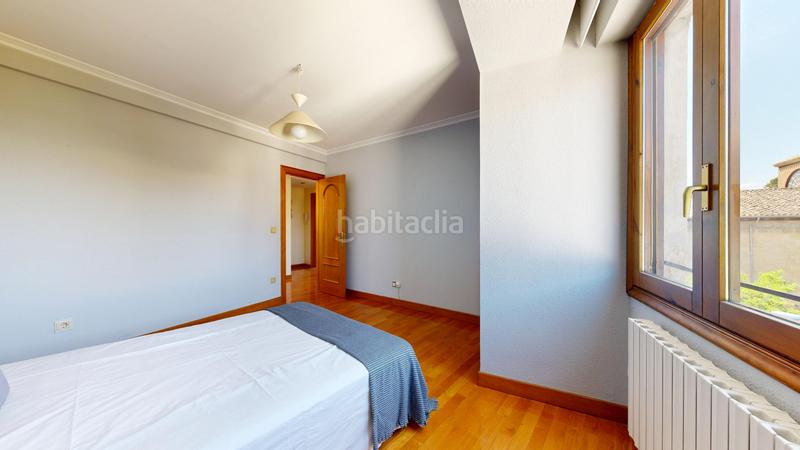 Foto f8fabd8a-3a59-4678-b0be-119b44cffcae. Piso  tipo dúplex en el centro en Tafalla