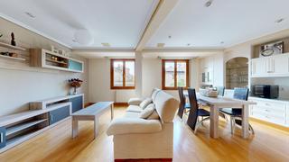 Etagenwohnung  Tafalla - calle recoletas. Piso tipo dplex en el centro de tafalla