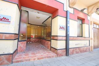 Local Comercial  Tafalla - calle diputación foral. Local comercial, en c diputación foral, n 11  bajo de tafalla