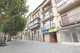 Appartement  Tafalla - calle recoletas. Venta!! se vende piso con patio en calle recoletas n41 en tafall