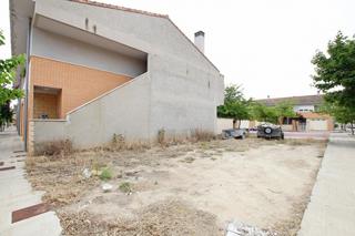 Terreny residencial  Olite - calle olleta. Venta!! se vende terreno urbano en calle olleta n14 en olite