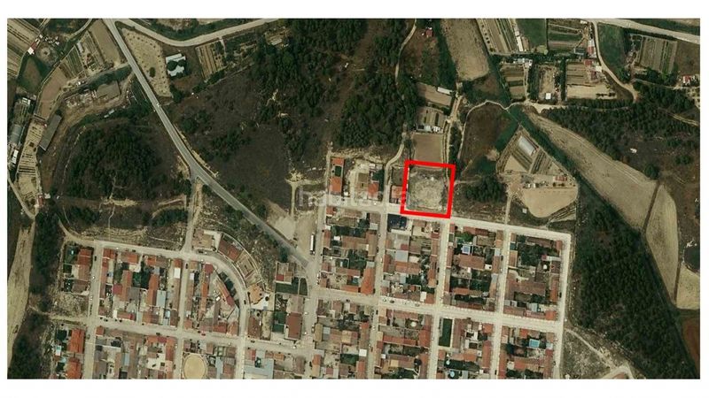 Foto 33f72690-1c9a-44b2-a9db-a30481d97a3b. Finca rústica a Murillo el Cuende