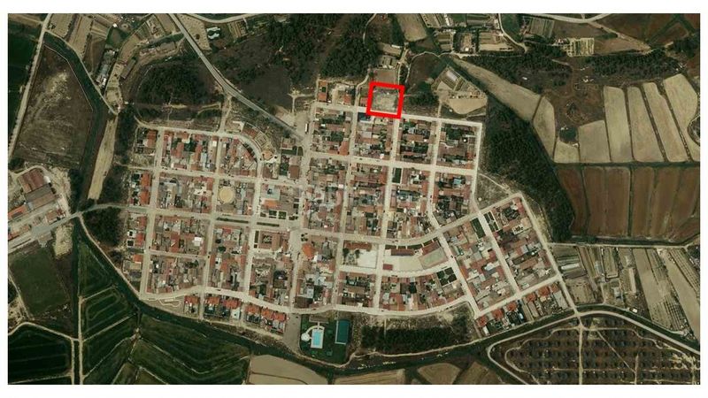 Foto 6fa5b4a0-41ba-4b7c-84ee-0e694f44c1db. Finca rústica a Murillo el Cuende