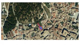 Terreny residencial  Tafalla - calle concepcion. Se vende!! solar en tafalla en calle concepcion n1 en tafalla