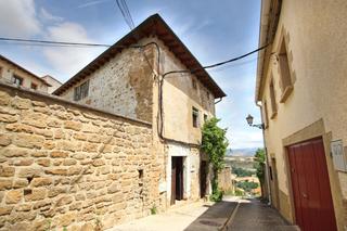 Haus  Pueyo - calle norte. Se vende!! casa con patio y vistas inmejorables en calle norte n