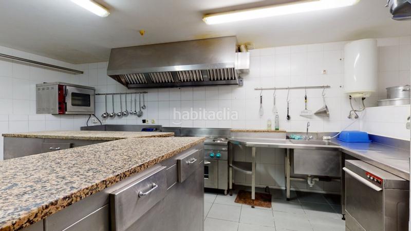 Foto 0483a285-dcdc-4faf-a7ea-4c65e0757af9. Locale commerciale in San Martín de Unx