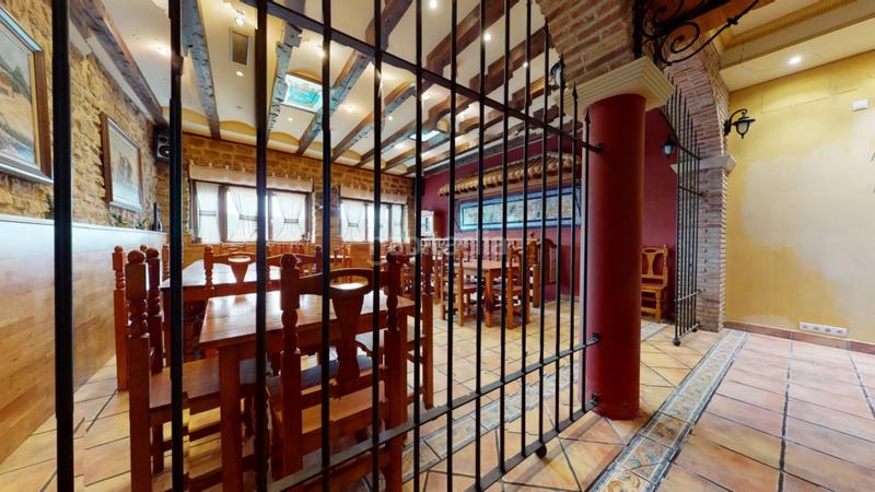 Foto 08d5cb7d-d11b-4ddd-ba78-3703e710cd73. Locale commerciale in San Martín de Unx