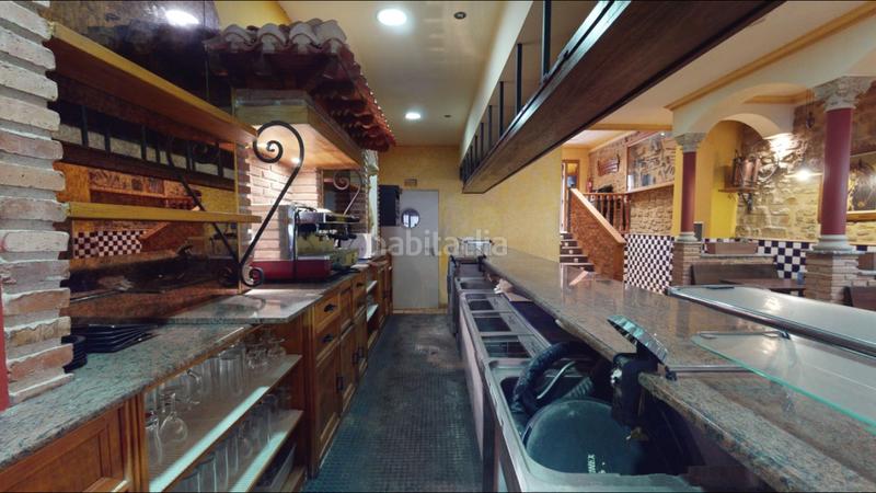 Foto 19a2fdf3-31fd-462d-9457-198ab0fe76c6. Locale commerciale in San Martín de Unx