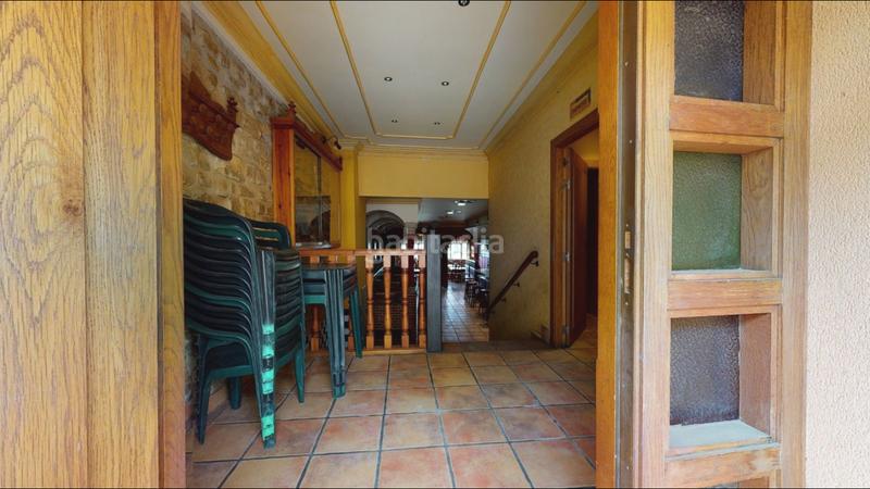 Foto 1dda754c-2bc5-46e0-aa3f-c54a67643dbd. Locale commerciale in San Martín de Unx