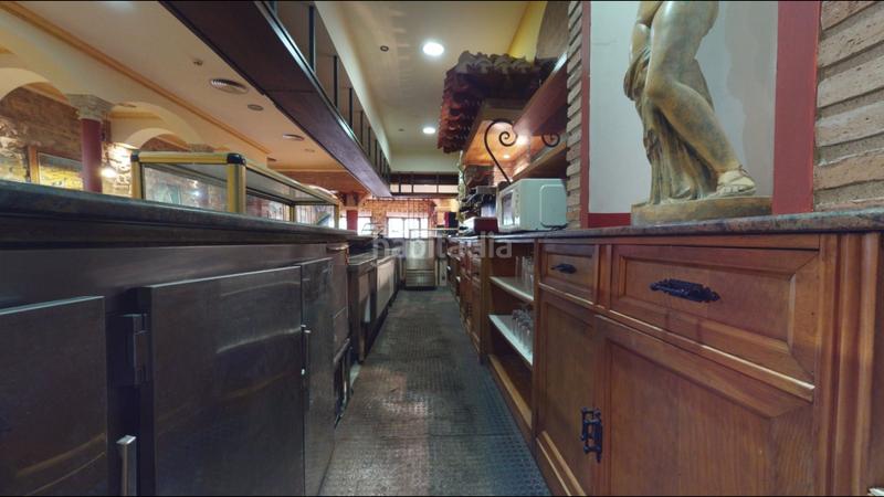 Foto 200debb2-44c3-4eb4-abd4-6ec33954503a. Locale commerciale in San Martín de Unx