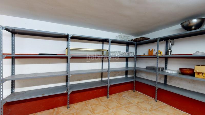 Foto 20aceb99-3d7a-4da9-82ba-b36c9ffba1ca. Locale commerciale in San Martín de Unx