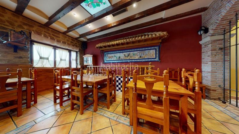 Foto 257b3004-2576-4314-b8a8-e3c618fd59bf. Locale commerciale in San Martín de Unx