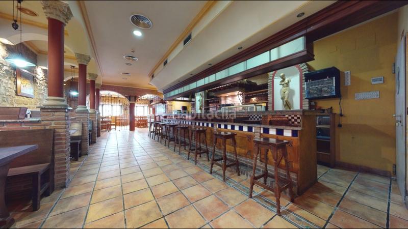 Foto 4c3859f1-b532-44f0-84a2-78a09f06bffc. Locale commerciale in San Martín de Unx