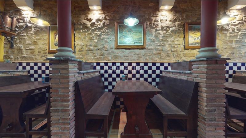 Foto 4ee215d2-d22b-4d67-8e06-311d29f14b6c. Locale commerciale in San Martín de Unx