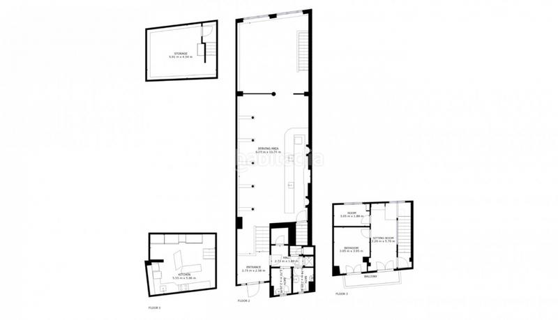 Foto 58122d84-8aa9-446c-8903-6cb3feac4102. Locale commerciale in San Martín de Unx