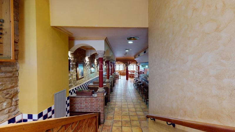 Foto 756d5f16-dfd6-4952-8218-563ce939d19c. Locale commerciale in San Martín de Unx