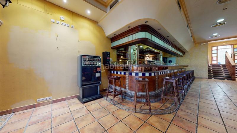 Foto 8f000f85-49b1-4f25-827b-7862e45e01d3. Locale commerciale in San Martín de Unx