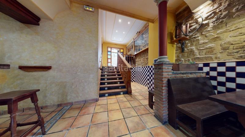 Foto 995083eb-a5b9-4a83-836a-045821149931. Locale commerciale in San Martín de Unx