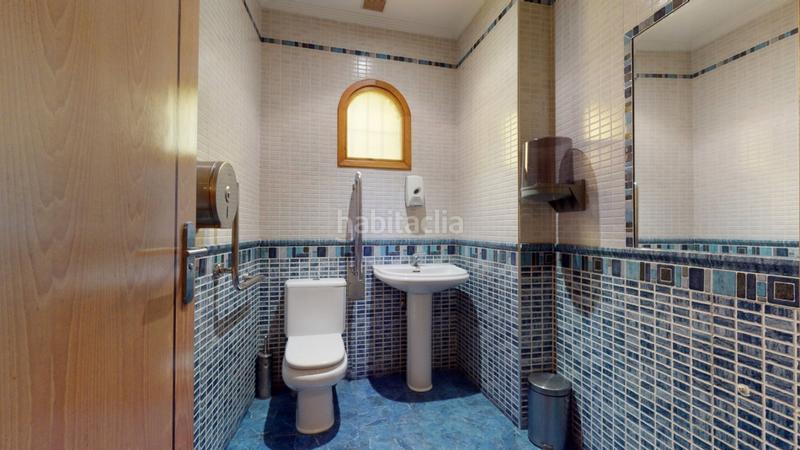 Foto b10a6495-49c9-463d-acd0-599719c6740a. Locale commerciale in San Martín de Unx