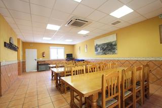 Local Comercial  Caparroso - calle vales de zalduendo. Se vende!!! sociedad gastronómica en caparroso en calle vales za