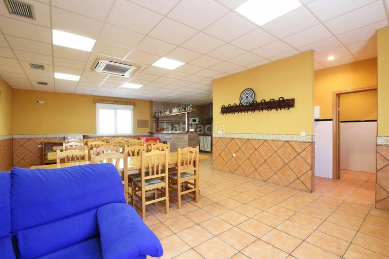 Foto 13f42efa-97b6-48dd-9bae-50128e5a43e3. Locale commerciale in Caparroso