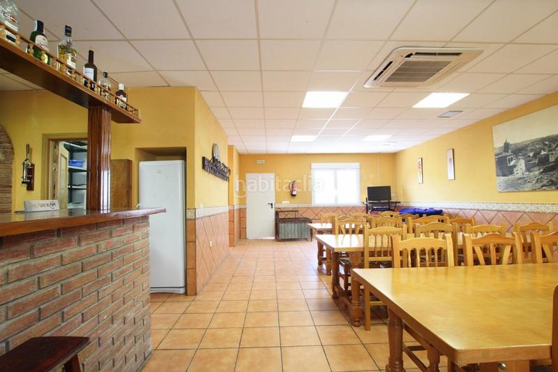 Foto 441a930d-3cb7-402e-9750-6ab56489d144. Locale commerciale in Caparroso