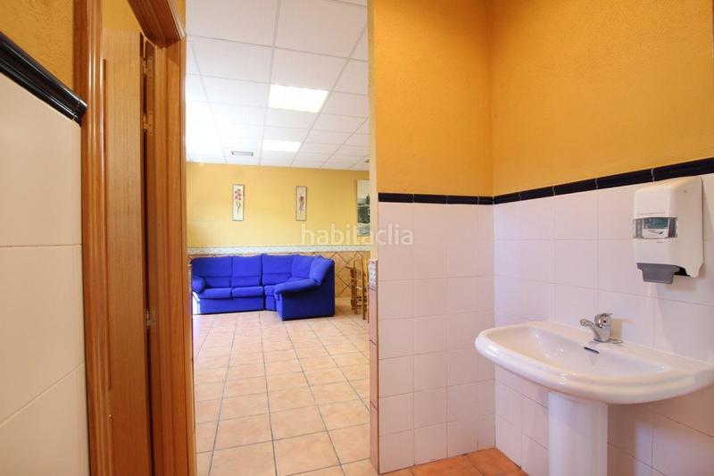 Foto 7c1157de-ab5b-481a-a899-c903c48b6800. Locale commerciale in Caparroso