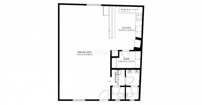 Foto e63fa37e-3a30-4725-bda2-460b6dcd3657. Locale commerciale in Caparroso