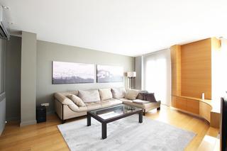 Etagenwohnung  Tafalla - calle monte busquil. Se vende!! maravilloso dplex, seminuevo, provisto de ascensor y