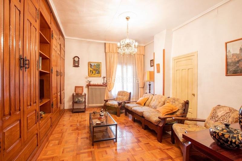 Foto 016174f9-31cd-4261-8b1a-8cf900f8c1ff. Piso se vende piso con bajera y patio !! en Tafalla