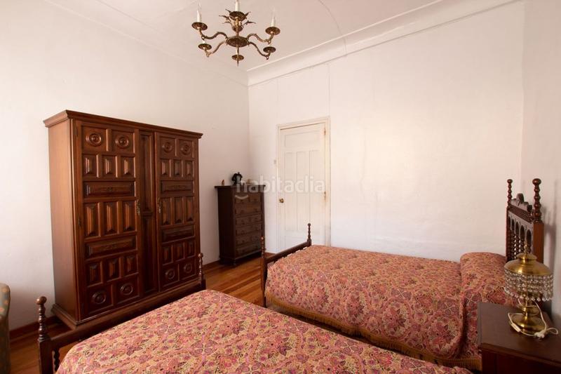 Foto 12ed2543-d91e-452c-8386-5bee81648be8. Piso se vende piso con bajera y patio !! en Tafalla