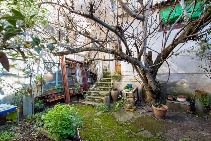 Foto 1d0a1879-5959-440d-b1e5-032d5b51d7ab. Piso se vende piso con bajera y patio !! en Tafalla