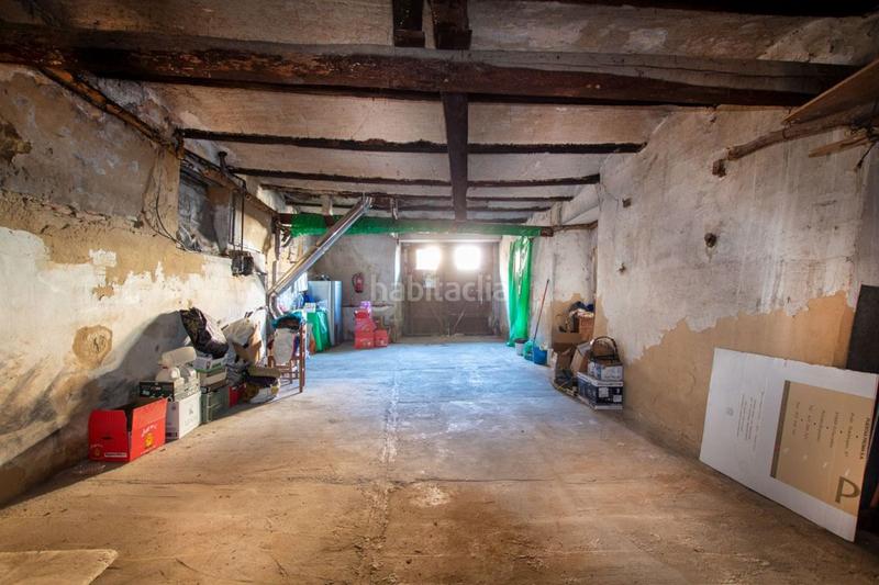 Foto 1f824535-3d36-4c1a-b5c0-a2df0ffb407f. Piso se vende piso con bajera y patio !! en Tafalla