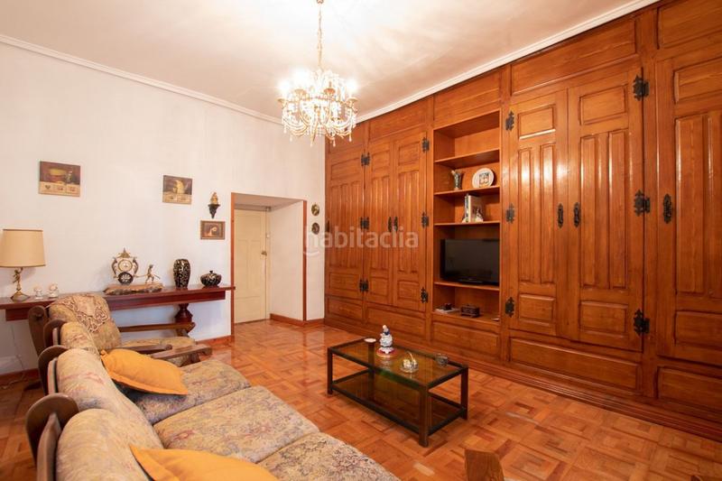 Foto 29fe59dd-7ca1-45c3-82b2-c71e13a21066. Piso se vende piso con bajera y patio !! en Tafalla