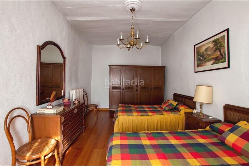 Foto 2c3577a7-06e7-4cdb-bbab-eb5d390a0601. Piso se vende piso con bajera y patio !! en Tafalla